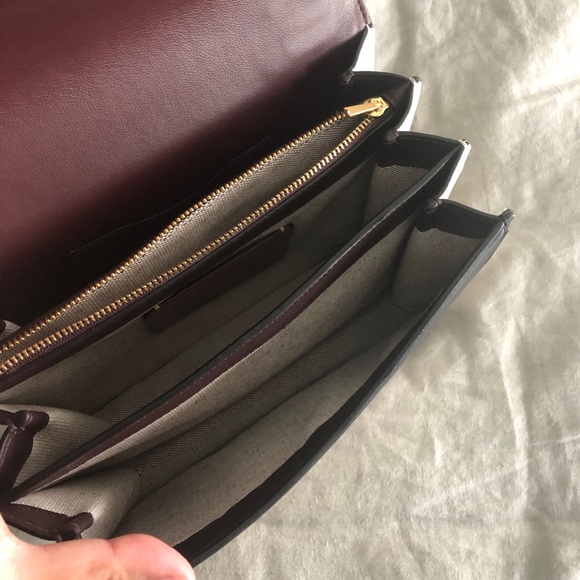 Coach Riley 22 Colorblock Stone - Picture 11 of 16